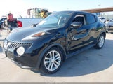Nissan Juke Sv JN8AF5MR6FT507442 снимка