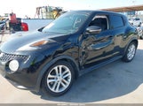 Nissan Juke Sv JN8AF5MR6FT507442 снимка
