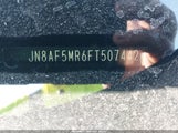 Nissan Juke Sv JN8AF5MR6FT507442 снимка