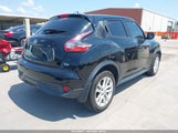 Nissan Juke Sv JN8AF5MR6FT507442 снимка