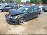 Audi A3 2.0T Premium WAUBFGFF6F1138640 снимка