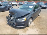 Audi A3 2.0T Premium WAUBFGFF6F1138640 снимка