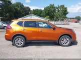 Nissan Rogue Sv JN8AT2MVXHW277930 снимка