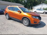 Nissan Rogue Sv JN8AT2MVXHW277930 снимка