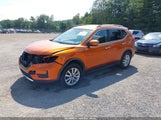 Nissan Rogue Sv JN8AT2MVXHW277930 снимка