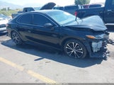 Toyota Camry Se 4T1G11AK0LU973048 снимка