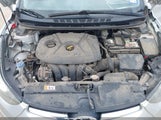 Hyundai Elantra Se 5NPDH4AEXGH717191 снимка
