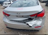 Hyundai Elantra Se 5NPDH4AEXGH717191 снимка