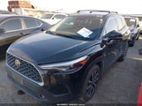 Toyota Corolla Cross Xle 7MUDAAAG6RV078931 снимка