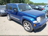 Jeep Liberty Limited 1J4PN5GK5AW177656 снимка