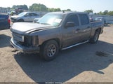 Chevrolet Silverado  Ls 3GCPKREA0CG222469 снимка