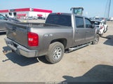 Chevrolet Silverado  Ls 3GCPKREA0CG222469 снимка