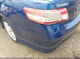 Toyota Camry Se 4T1BF3EK5BU747507 снимка