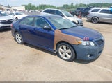 Toyota Camry Se 4T1BF3EK5BU747507 снимка