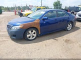 Toyota Camry Se 4T1BF3EK5BU747507 снимка