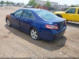 Toyota Camry Se 4T1BF3EK5BU747507 снимка