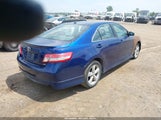 Toyota Camry Se 4T1BF3EK5BU747507 снимка