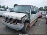 Ford Econoline E350 Super Duty 1FBJS31H5NHB33242 снимка