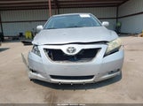 Toyota Camry Se V6 4T1BK46K77U512310 photo