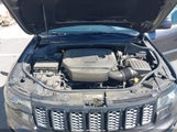 Jeep Grand Cherokee Laredo X 4X4 1C4RJFAG1MC587591 снимка