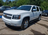Chevrolet Tahoe Ls 1GNSKAE01ER137749 снимка