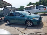 Toyota Corolla Le 2T1BU4EE9AC230006 снимка