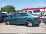 Toyota Corolla Le 2T1BU4EE9AC230006 снимка