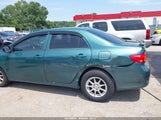 Toyota Corolla Le 2T1BU4EE9AC230006 снимка