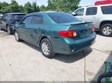 Toyota Corolla Le 2T1BU4EE9AC230006 снимка