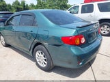 Toyota Corolla Le 2T1BU4EE9AC230006 снимка