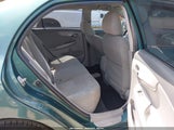 Toyota Corolla Le 2T1BU4EE9AC230006 снимка