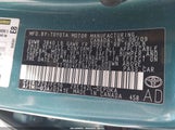 Toyota Corolla Le 2T1BU4EE9AC230006 снимка