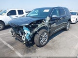 Chevrolet Traverse Premier 1GNERKKW2KJ253799 снимка