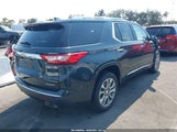 Chevrolet Traverse Premier 1GNERKKW2KJ253799 снимка