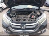 Honda Cr-V Ex 2HKRM4H55GH653410 снимка