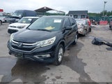 Honda Cr-V Ex 2HKRM4H55GH653410 снимка