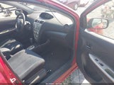 Toyota Yaris JTDBT923171162252 снимка