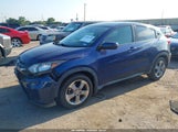 Honda Hr-V Ex 3CZRU5H54HM711907 снимка