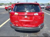 Toyota Rav4 Xle 2T3WFREV6DW055023 снимка