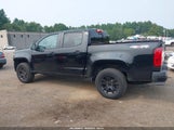 Chevrolet Colorado 4Wd Short Box Lt 1GCGTCEN1N1259657 photo