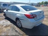 Subaru Legacy 2.5I Premium 4S3BNAF62H3063381 снимка