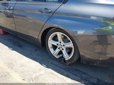 BMW 328I WBA3C1C54EK116473 снимка