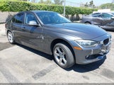 BMW 328I WBA3C1C54EK116473 снимка