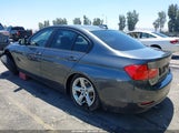 BMW 328I WBA3C1C54EK116473 снимка