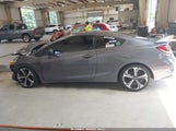 Honda Civic Si 2HGFG4A57FH702717 снимка