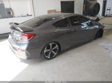 Honda Civic Si 2HGFG4A57FH702717 снимка