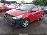 Hyundai Accent Gls KMHCU4AE4DU321956 снимка