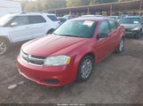 Dodge Avenger Se 1C3CDZAB6CN274501 fotografie
