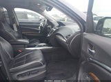 Acura Mdx Advance Package 5FRYD4H81HB028829 снимка