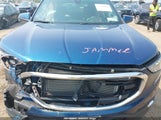 GMC Terrain Awd Sle 3GKALTEV9ML323266 снимка